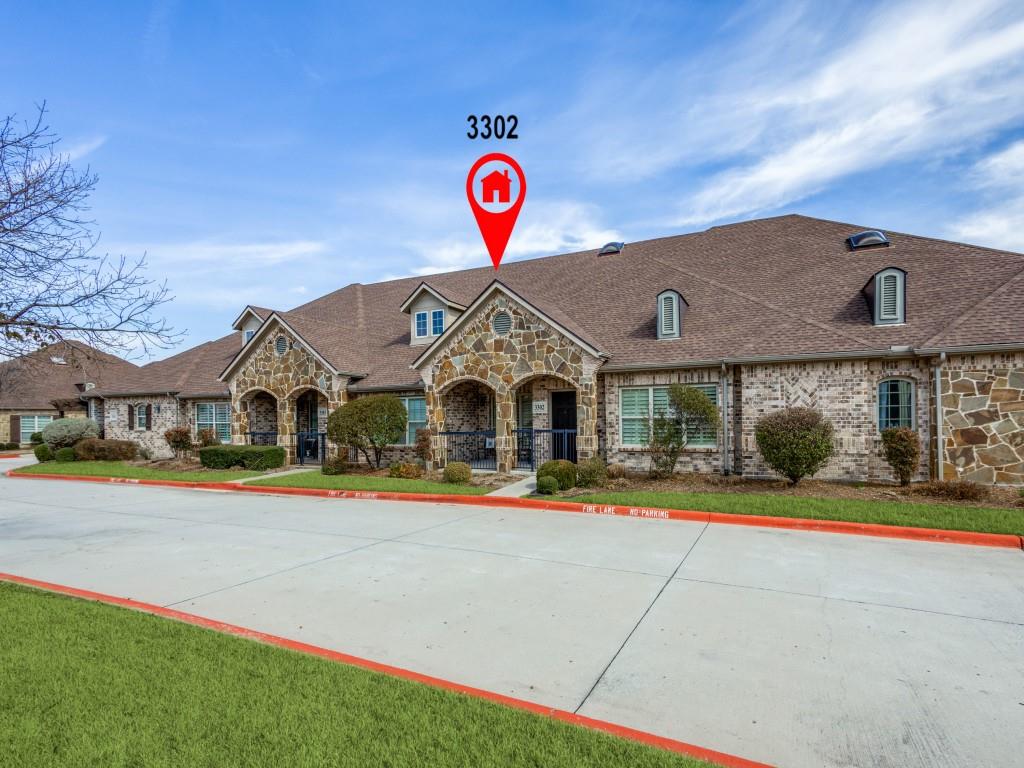 Villas At Willow Grove - Residential