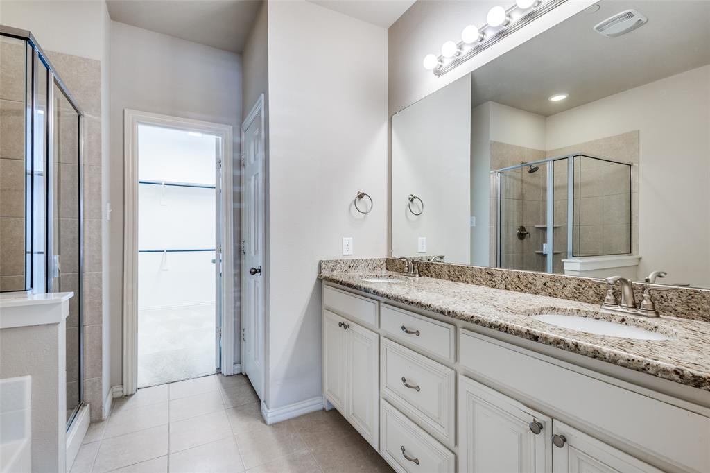 Villas At Willow Grove - Residential