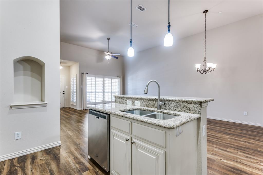 Villas At Willow Grove - Residential