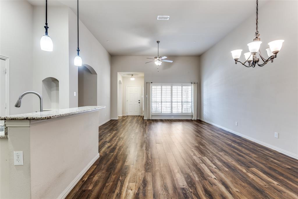 Villas At Willow Grove - Residential