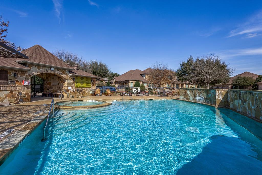 Villas At Willow Grove - Residential