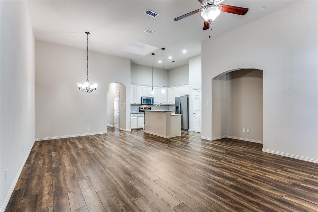 Villas At Willow Grove - Residential