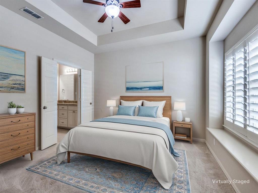 Villas At Willow Grove - Residential