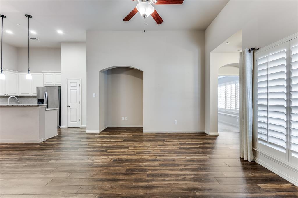 Villas At Willow Grove - Residential