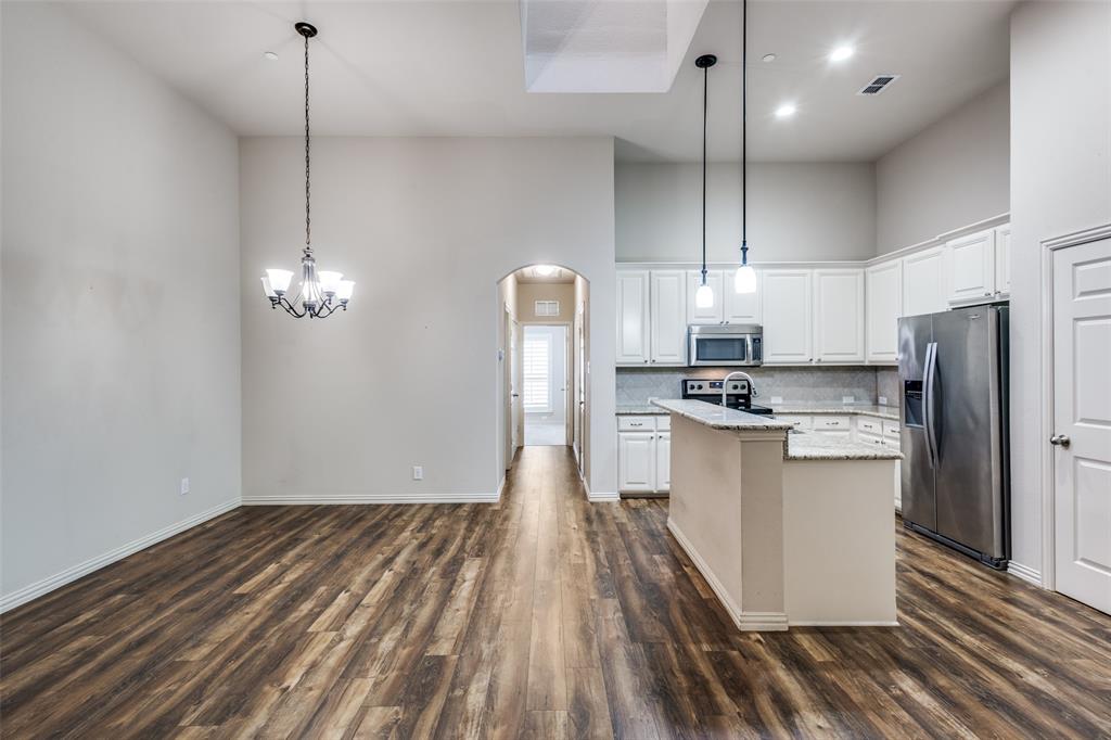 Villas At Willow Grove - Residential