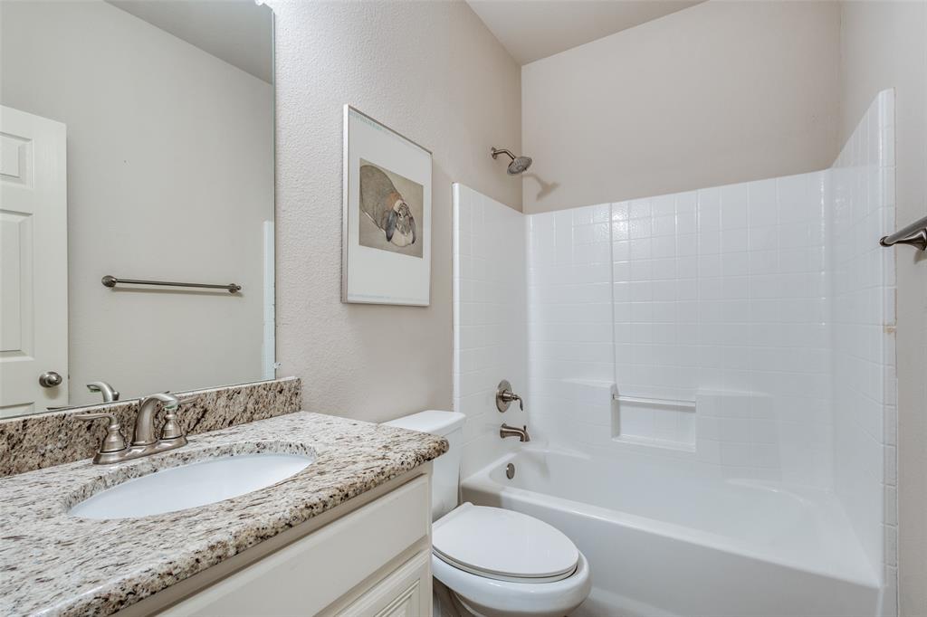 Villas At Willow Grove - Residential