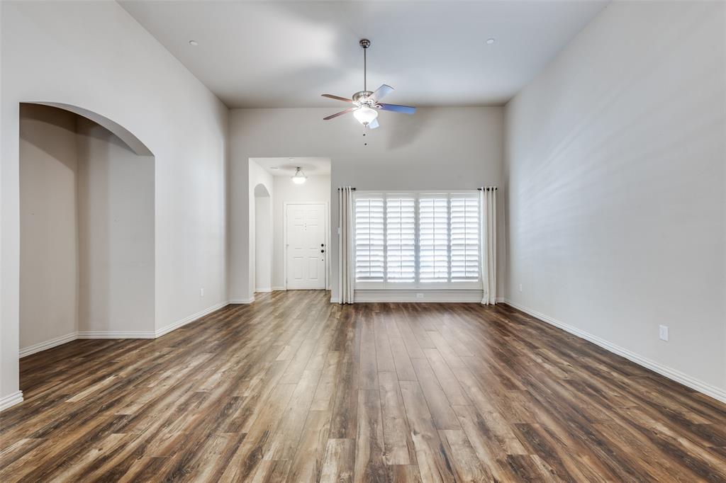 Villas At Willow Grove - Residential