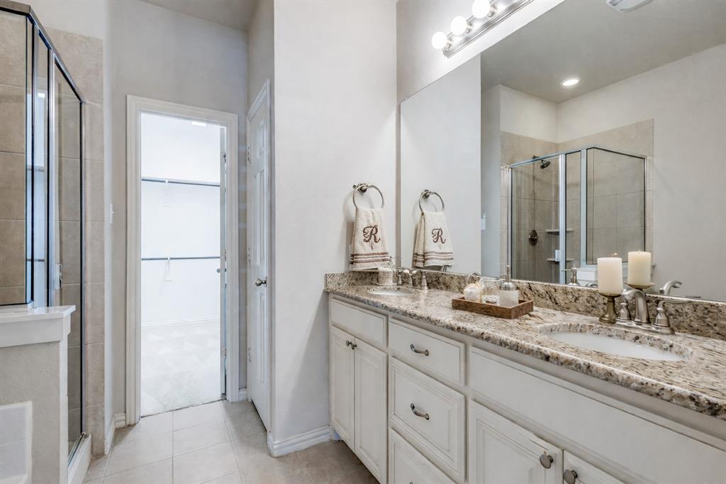 Villas At Willow Grove - Residential