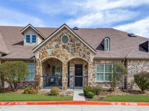 3075 Willow Grove Boulevard 3302 McKinney TX 75070