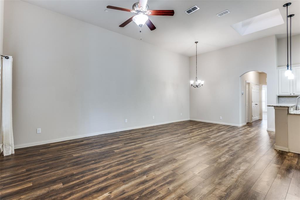 Villas At Willow Grove - Residential