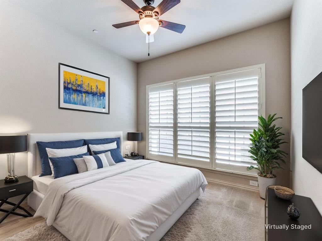 Villas At Willow Grove - Residential