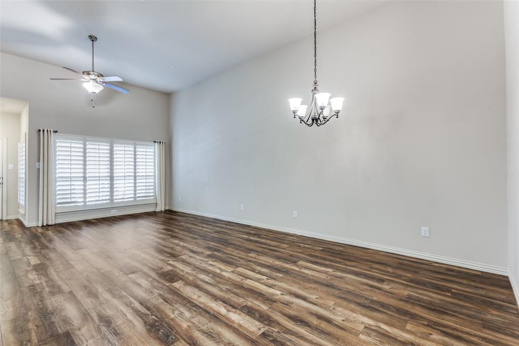 Villas At Willow Grove - Residential