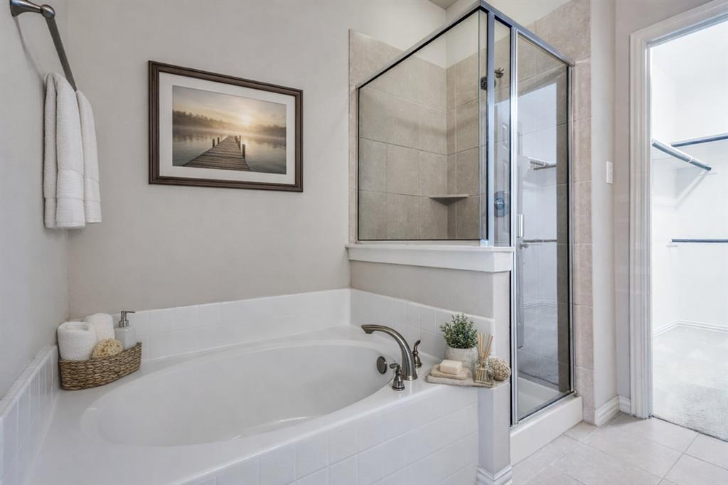 Villas At Willow Grove - Residential