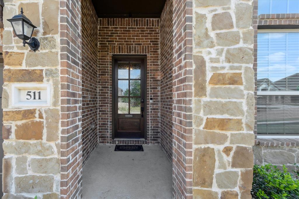 511 Ranchwood Drive