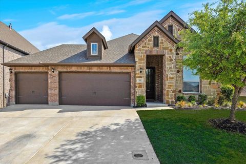 511 Ranchwood Drive Justin TX 76247