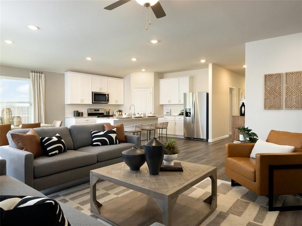 Photo of 225 Teton Street, Greenville, TX 75402 (MLS # 21252566)