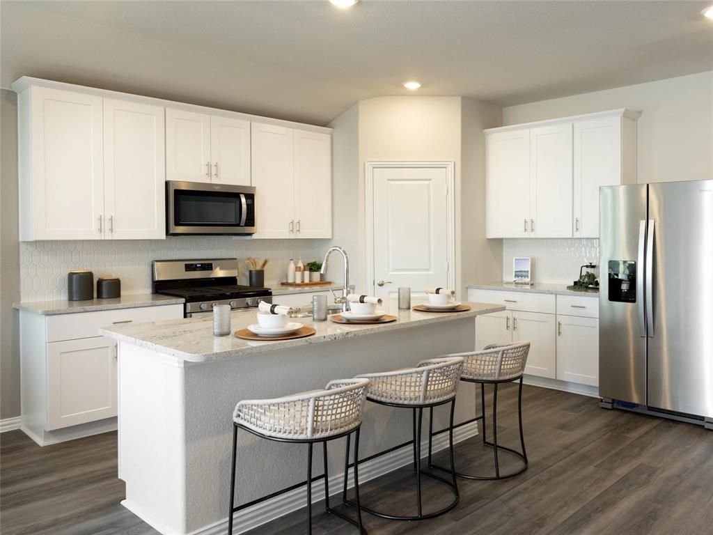 Photo of 225 Teton Street, Greenville, TX 75402 (MLS # 21252566)