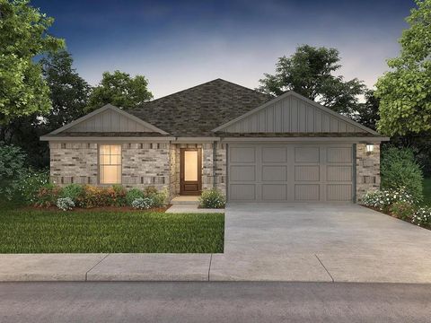 Photo of 225 Teton Street, Greenville, TX 75402 (MLS # 21252566)