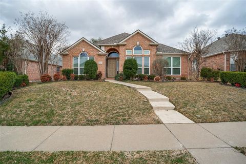 2453 Cimmaron Drive Plano TX 75025