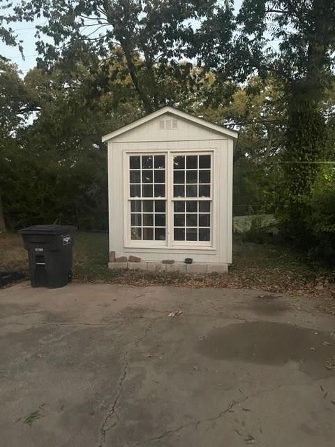 A home in Fort Worth