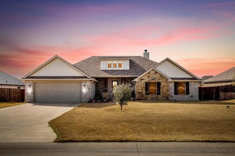 111 TREYS Way Godley TX 76044