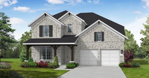 629 Carlow Way Celina TX 75009