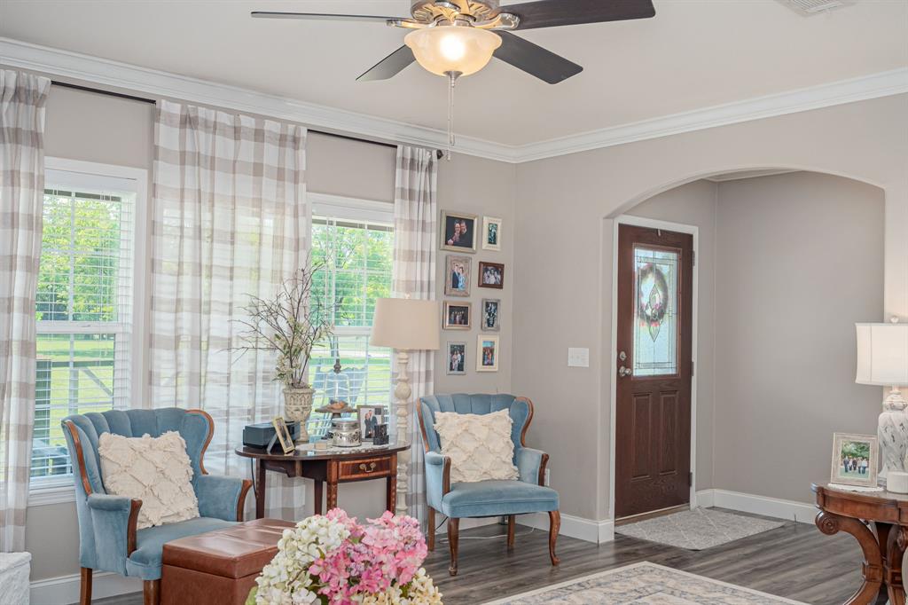 Floyd Add - Residential