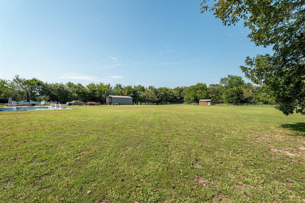 Floyd Add - Residential