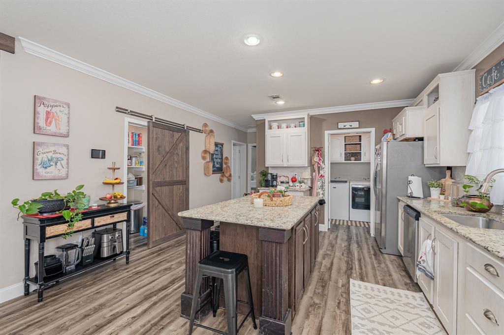 Floyd Add - Residential