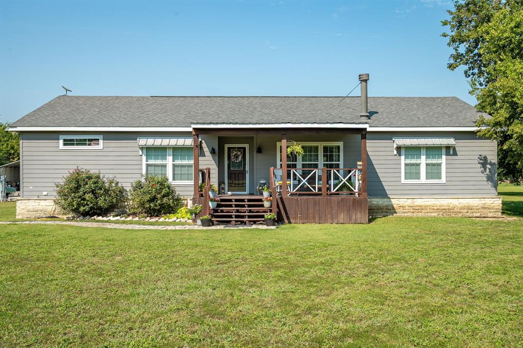 Floyd Add - Residential