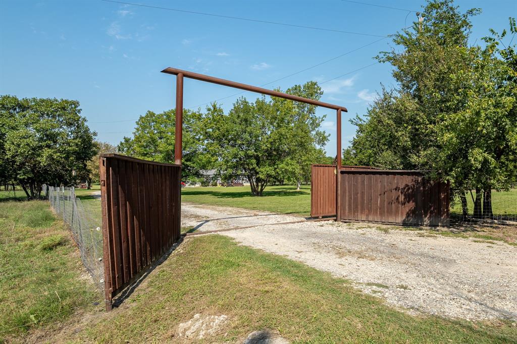 Floyd Add - Residential