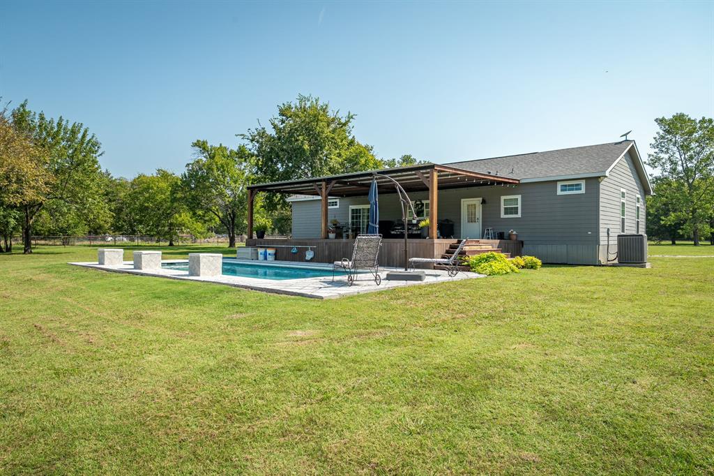 Floyd Add - Residential