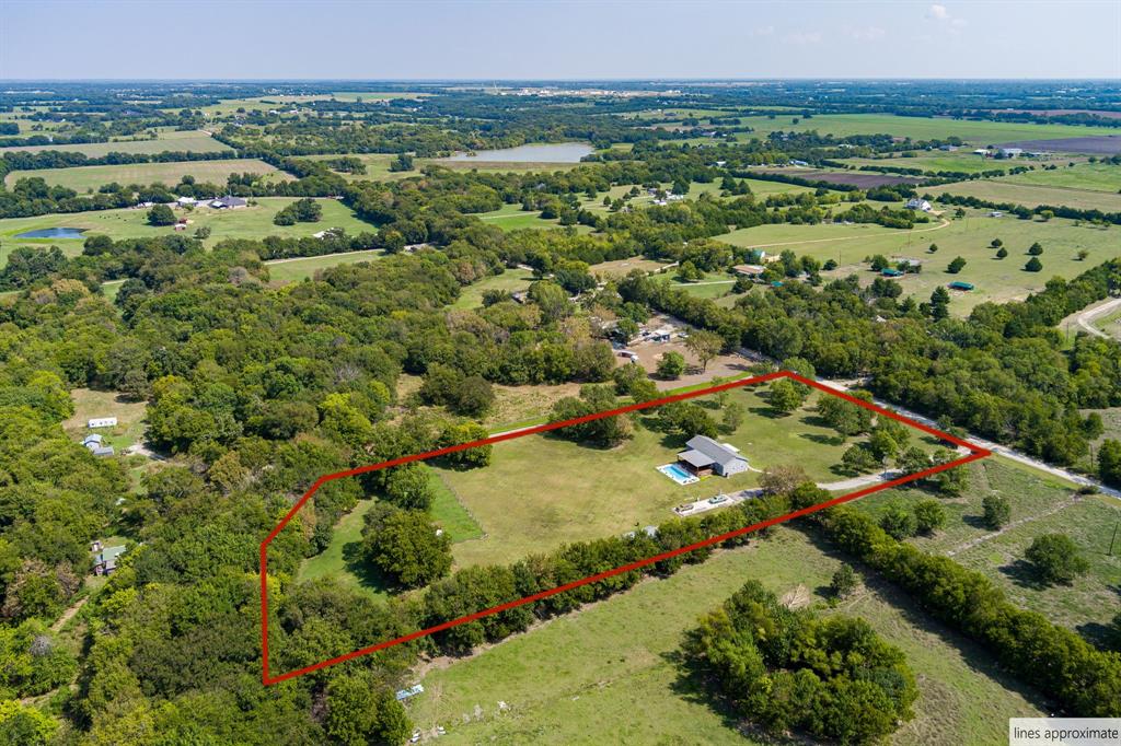 Floyd Add - Residential