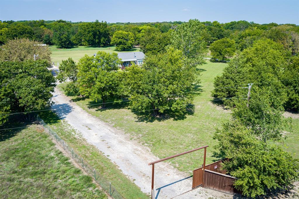 Floyd Add - Residential