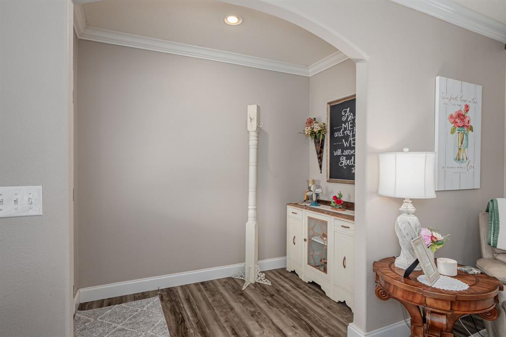 Floyd Add - Residential