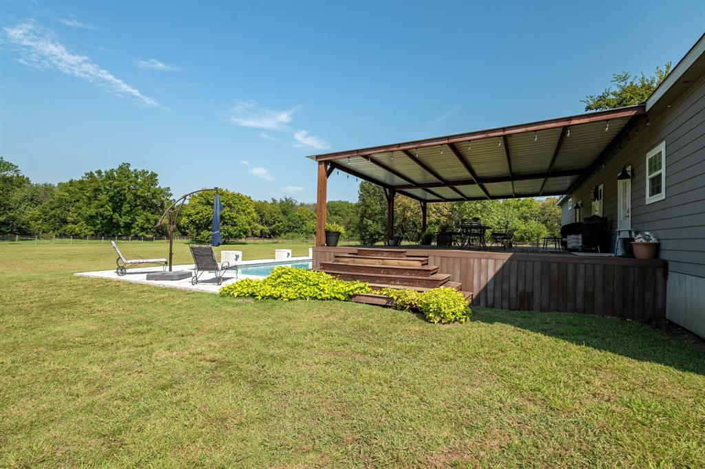 Floyd Add - Residential