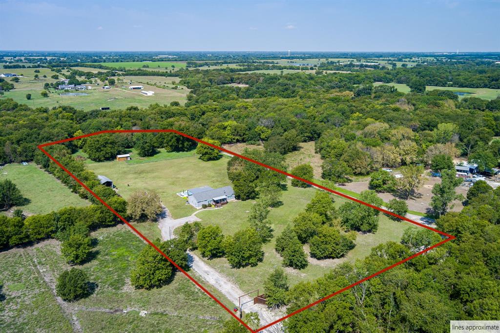 Floyd Add - Residential