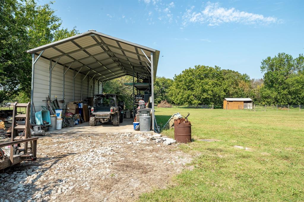 Floyd Add - Residential