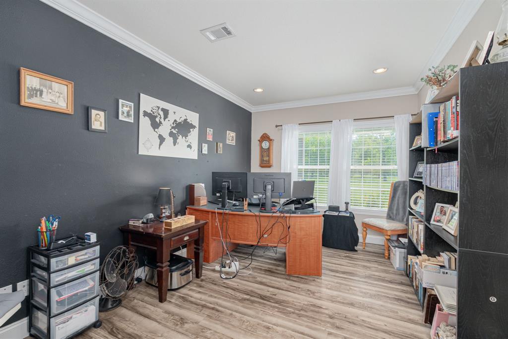 Floyd Add - Residential