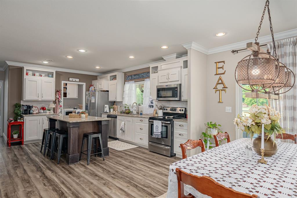 Floyd Add - Residential