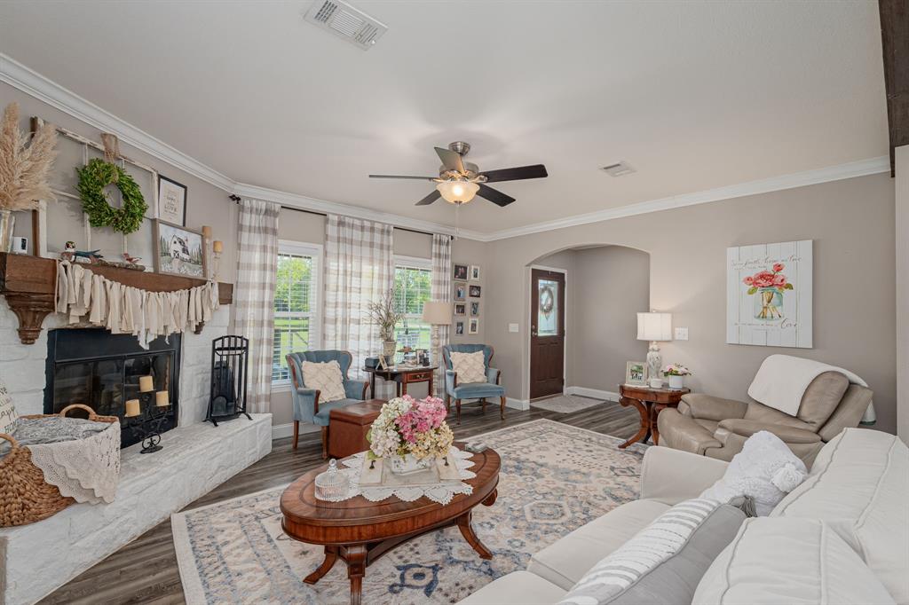 Floyd Add - Residential