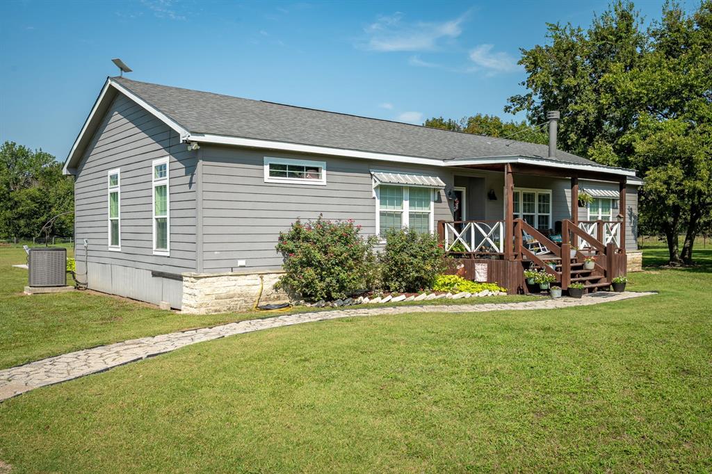 Floyd Add - Residential