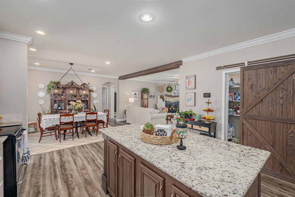 Floyd Add - Residential