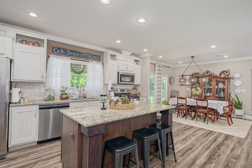 Floyd Add - Residential