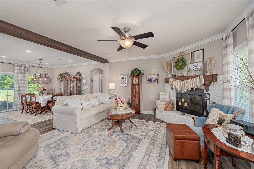 Floyd Add - Residential