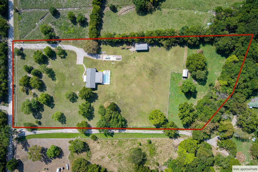 Floyd Add - Residential