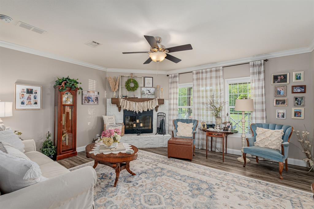 Floyd Add - Residential