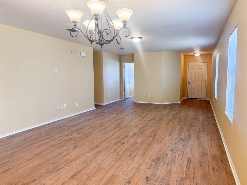 Deer Valley Ft Worth - Residential Lease