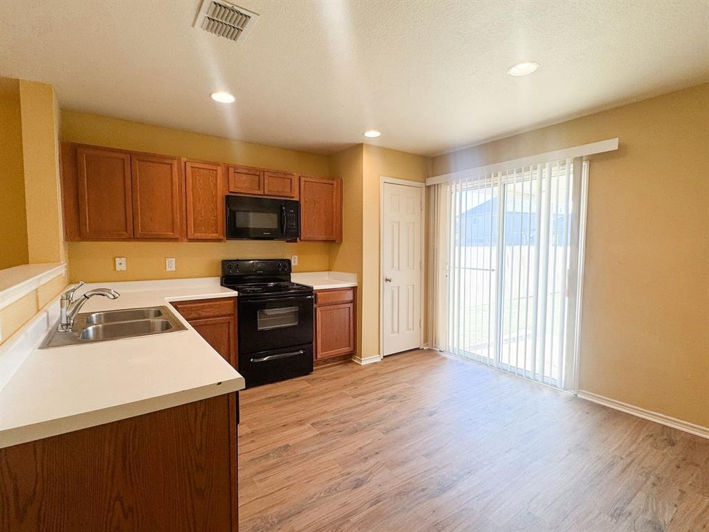 Deer Valley Ft Worth - Residential Lease