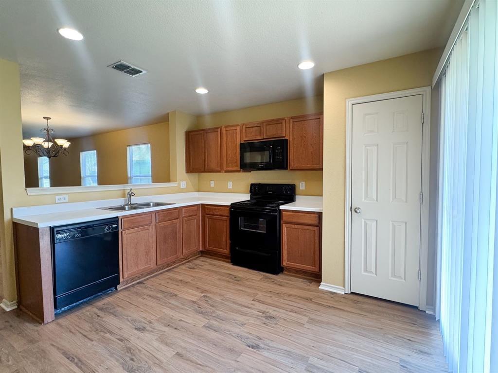 Deer Valley Ft Worth - Residential Lease
